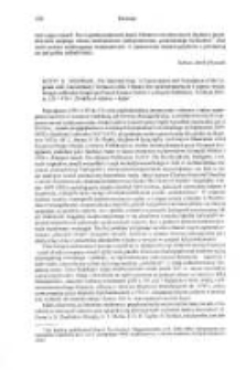 Scott D. Westrem, The Hereford map. A transcription and translation of the legends with commentary, Turnhout 2001