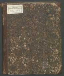 Mahomet Prorok czyli Fanatyzm. Traiedyia w 5ciu aktach Voltaire, tłomaczona z francuzkiego przez [Tomasza] Kantorberego Tymowskiego