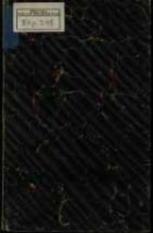 Złamane serce czyli Skargi zbolałej duszy. Prawdziwe zdarzenie z nad brzegów Wisłoku zaszłe tysiąc ośmset trzydziestego roku