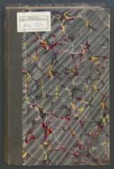 Chleb bez soli. Powieść z czas&oacute;w rozbioru Rzeczypospolitej Polskiej przez Jana Zacharjasiewicza. 1870