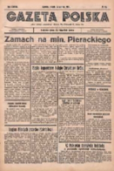 Gazeta Polska: codzienne pismo polsko-katolickie dla wszystkich stan&oacute;w 1934.06.16 R.38 Nr136