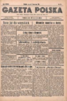 Gazeta Polska: codzienne pismo polsko-katolickie dla wszystkich stan&oacute;w 1934.06.22 R.38 Nr141