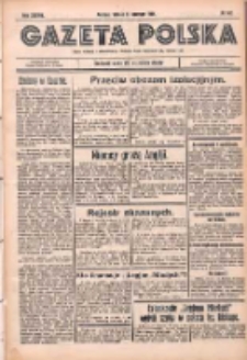 Gazeta Polska: codzienne pismo polsko-katolickie dla wszystkich stan&oacute;w 1934.06.23 R.38 Nr142