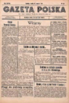Gazeta Polska: codzienne pismo polsko-katolickie dla wszystkich stan&oacute;w