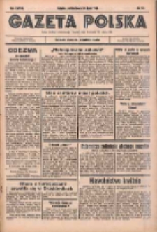 Gazeta Polska: codzienne pismo polsko-katolickie dla wszystkich stan&oacute;w 1934.07.30 R.38 Nr172