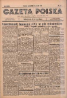 Gazeta Polska: codzienne pismo polsko-katolickie dla wszystkich stanów 1934.08.06 R.38 Nr179