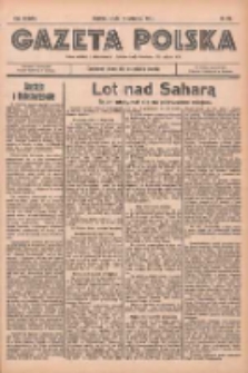 Gazeta Polska: codzienne pismo polsko-katolickie dla wszystkich stanów 1934.09.12 R.38 Nr210