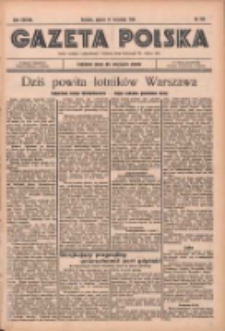 Gazeta Polska: codzienne pismo polsko-katolickie dla wszystkich stanów 1934.09.14 R.38 Nr212