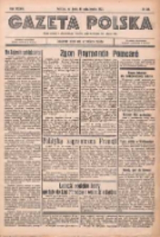 Gazeta Polska: codzienne pismo polsko-katolickie dla wszystkich stan&oacute;w 1934.10.17 R.38 Nr239