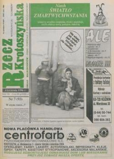 Rzecz Krotoszyńska 1996.04.04 R.7 Nr7(93)
