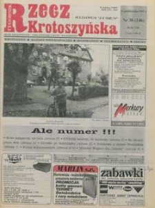 Rzecz Krotoszyńska 1997.10.16 R.8 Nr36(146)