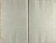 List do krola JM za pewne dobrodzieystwo dziękuiąc