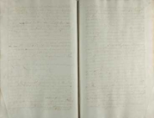 List do krola JM z Moskwy o sprawach tamecznych