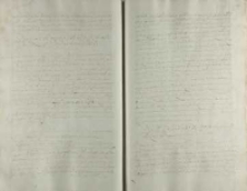 Do Pana krakowskiego P. Ostrogskiego, aby od krola IM alienus nie był, pisze