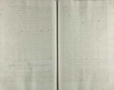 Do JeMci marszałka koronnego Myszkowskiego vtyskuiąc na inuidią ludzką przeciw krolowi, azeby przy panu zostawał y na seymie był