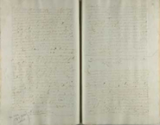 Instructia wtora od woyska inflanckiego do krola JM