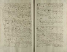 Respons na to poselstwo woyska smolenskiego w Warszawie od krola Je Mci dany dnia 9o września roku 1613