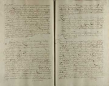 Respons zołnierzowi stołecznemu na poselstwo iego wedle zdania senatu, na ktorym to rada była