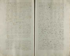 Oznaimuie ieden haeretyk, że Je Mosc biskup wilenski następuie na haeretyki o ich religią, ok. 1611