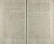 Propositia po witaniu posłow krola Je Mci, 1615