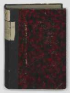 Powrót do gniazda : powieść z podań XVI wieku.T.1.