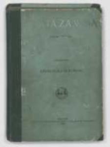 Chata za wsią : ozdobiona sześcioma rycinami podług powieści J.I. Kraszewskiego