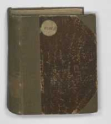 Ksiądz Kordecki - obrońca Częstochowy : powieść historyczna. T. 2 ; wyd. ozdobione obrazkami Piotra Stachiewicza