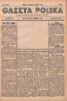 Gazeta Polska: codzienne pismo polsko-katolickie dla wszystkich stan&oacute;w 1934.11.15 R.38 Nr266