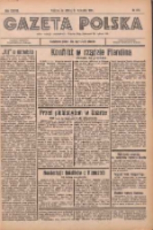 Gazeta Polska: codzienne pismo polsko-katolickie dla wszystkich stan&oacute;w 1934.11.24 R.38 Nr274