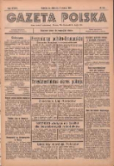 Gazeta Polska: codzienne pismo polsko-katolickie dla wszystkich stanów 1934.12.02 R.38 Nr281