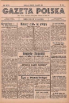 Gazeta Polska: codzienne pismo polsko-katolickie dla wszystkich stanów 1934.12.06 R.38 Nr284