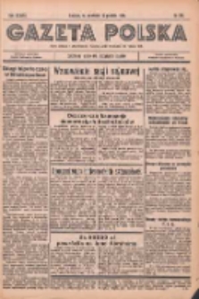 Gazeta Polska: codzienne pismo polsko-katolickie dla wszystkich stan&oacute;w 1934.12.13 R.38 Nr289