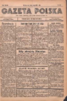 Gazeta Polska: codzienne pismo polsko-katolickie dla wszystkich stanów 1934.12.19 R.38 Nr294