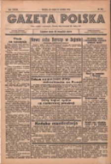 Gazeta Polska: codzienne pismo polsko-katolickie dla wszystkich stan&oacute;w 1934.12.21 R.38 Nr296