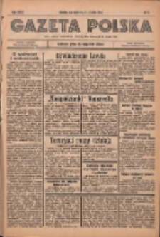 Gazeta Polska: codzienne pismo polsko-katolickie dla wszystkich stan&oacute;w 1935.01.06 R.39 Nr5