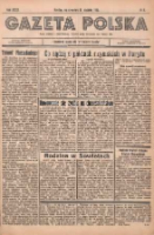 Gazeta Polska: codzienne pismo polsko-katolickie dla wszystkich stanów 1935.01.10 R.39 Nr8