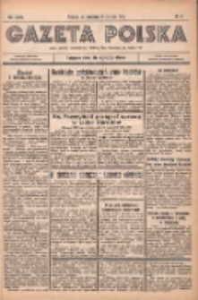 Gazeta Polska: codzienne pismo polsko-katolickie dla wszystkich stan&oacute;w 1935.01.20 R.39 Nr17