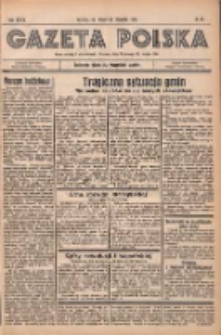 Gazeta Polska: codzienne pismo polsko-katolickie dla wszystkich stan&oacute;w 1935.01.22 R.39 Nr18