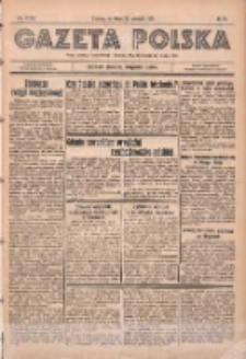 Gazeta Polska: codzienne pismo polsko-katolickie dla wszystkich stan&oacute;w 1935.01.23 R.39 Nr19