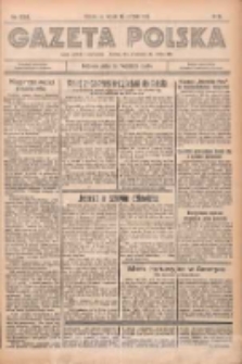 Gazeta Polska: codzienne pismo polsko-katolickie dla wszystkich stanów 1935.01.29 R.39 Nr24