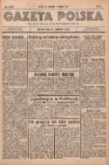 Gazeta Polska: codzienne pismo polsko-katolickie dla wszystkich stan&oacute;w 1935.02.17 R.39 Nr40