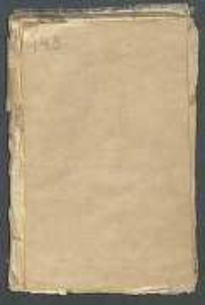 Dzieła wierszem i prozą