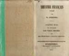 Les Vieux P&eacute;ch&eacute;s: Com&eacute;die-Vaudeville En Un Acte