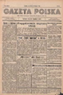 Gazeta Polska: codzienne pismo polsko-katolickie dla wszystkich stan&oacute;w 1935.02.20 R.39 Nr42