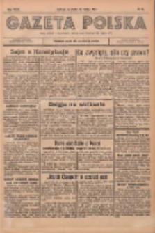Gazeta Polska: codzienne pismo polsko-katolickie dla wszystkich stanów 1935.02.22 R.39 Nr44