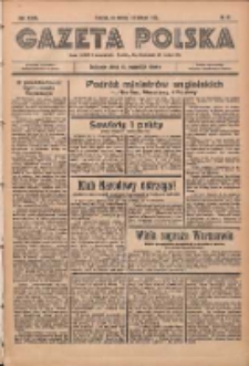 Gazeta Polska: codzienne pismo polsko-katolickie dla wszystkich stanów 1935.02.23 R.39 Nr45