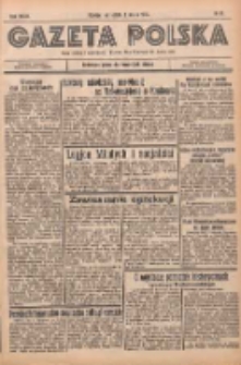 Gazeta Polska: codzienne pismo polsko-katolickie dla wszystkich stanów 1935.03.02 R.39 Nr51