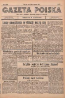 Gazeta Polska: codzienne pismo polsko-katolickie dla wszystkich stanów 1935.03.09 R.39 Nr57