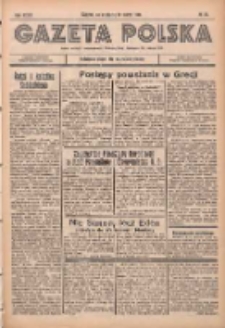 Gazeta Polska: codzienne pismo polsko-katolickie dla wszystkich stan&oacute;w 1935.03.10 R.39 Nr58