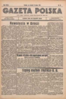 Gazeta Polska: codzienne pismo polsko-katolickie dla wszystkich stanów 1935.03.12 R.39 Nr59